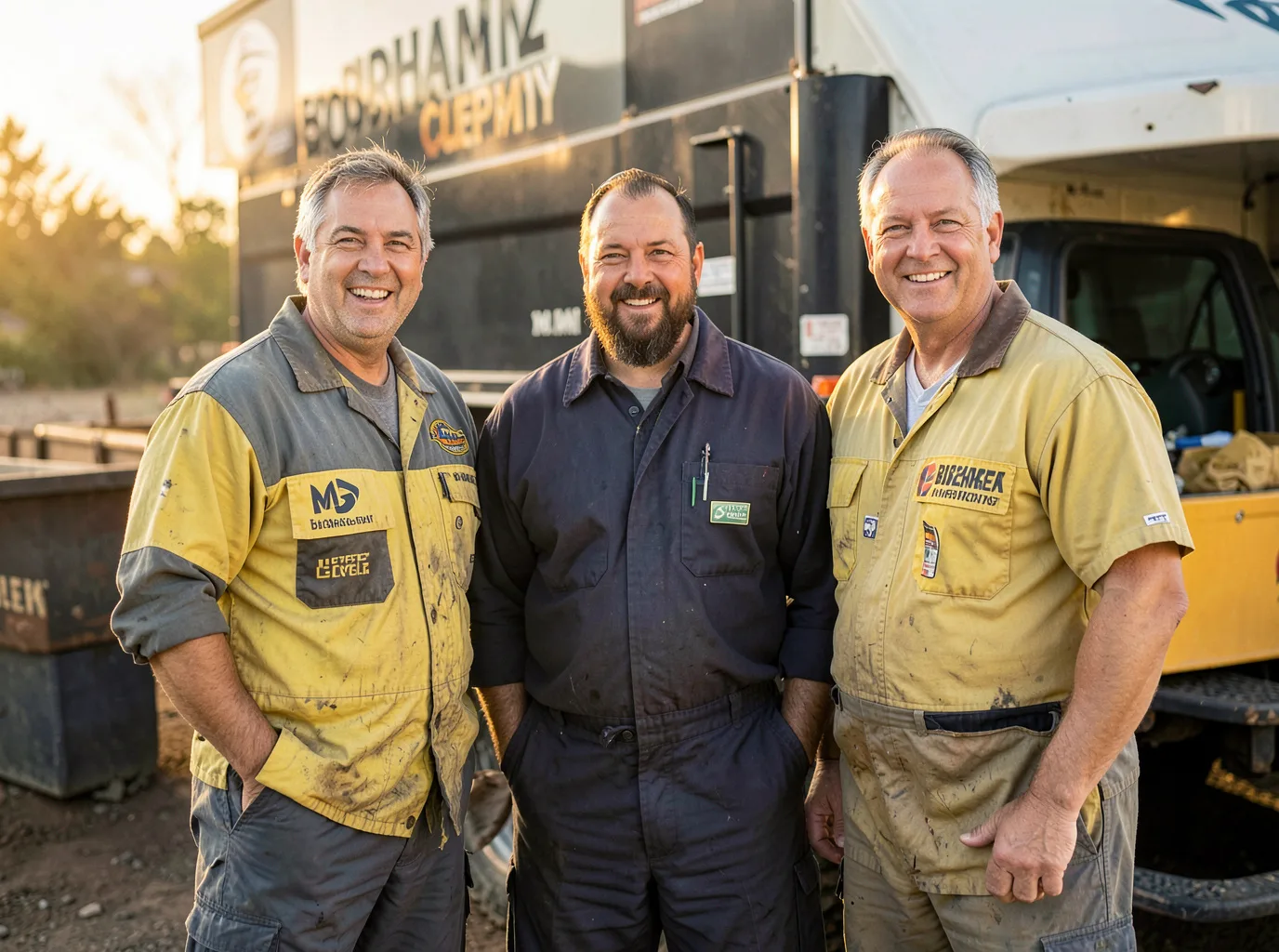 Sewage Cleanup company in Schnecksville, PA